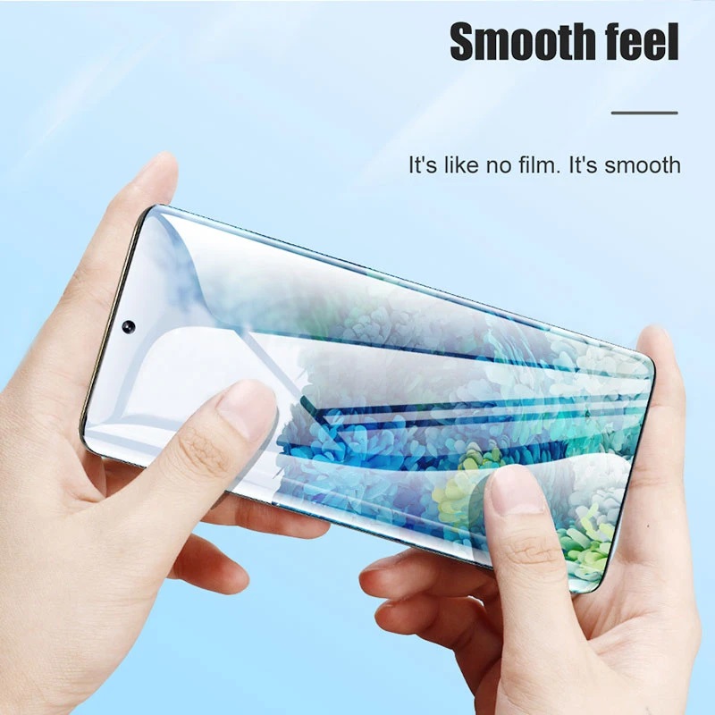 3 Buah Film Hidrogel untuk VIV - Vivo Y28 ulasan dan harga
