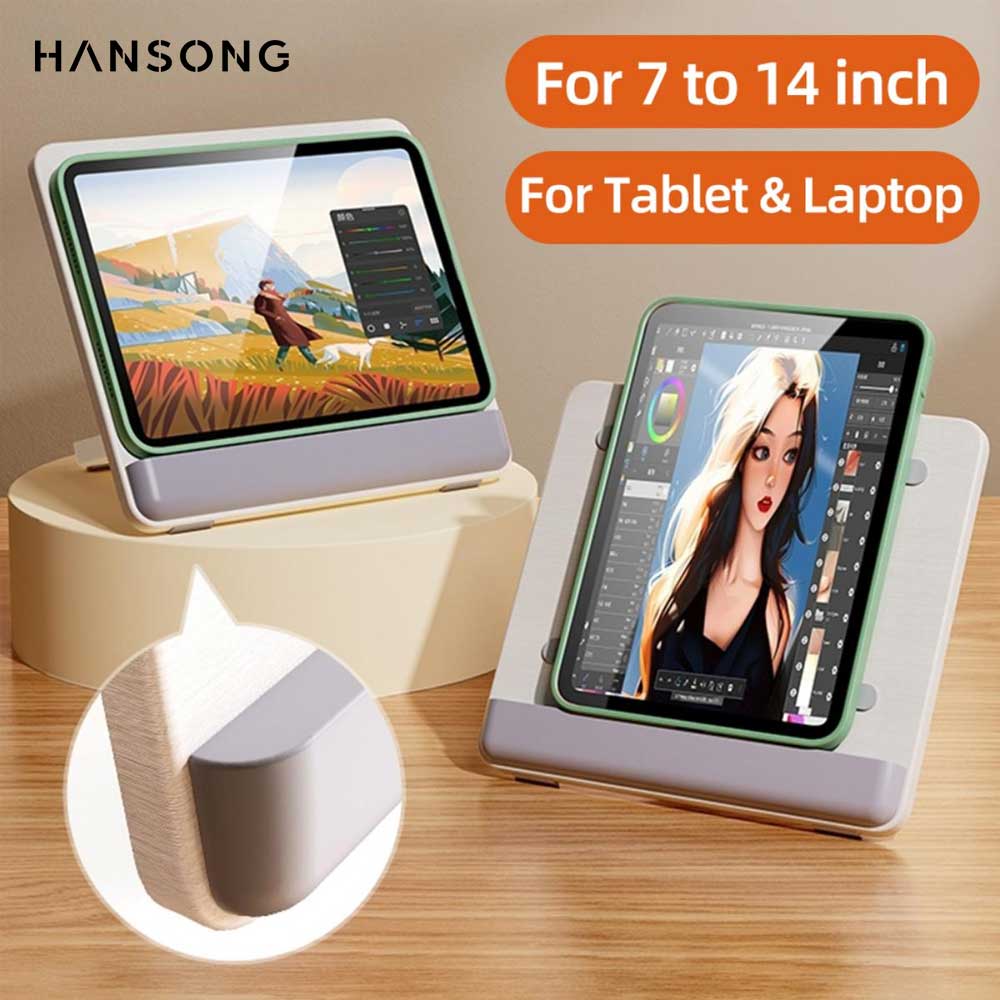 Dudukan Tablet untuk iPad Sams - Samsung Tablet Drawing Accessories ulasan dan harga