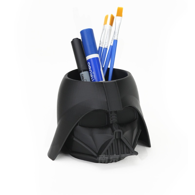 Tempat Pensil & Pena Darth Vad - Case With Pencil Holder ulasan dan harga