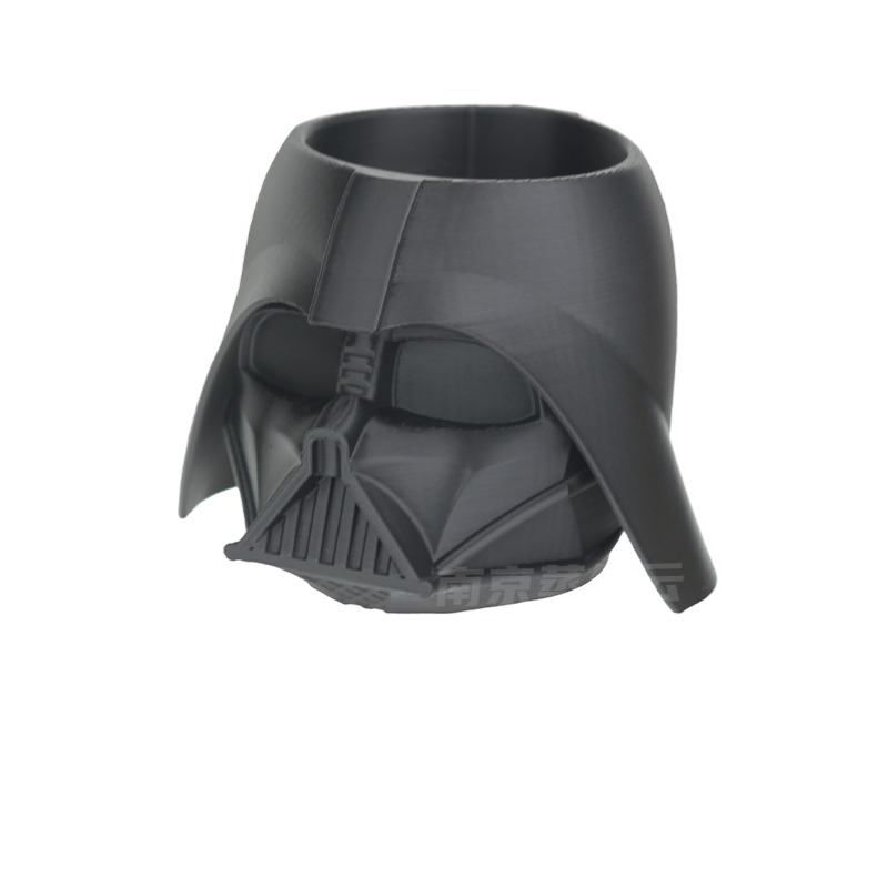 Tempat Pensil & Pena Darth Vad - Case With Pencil Holder ulasan dan harga