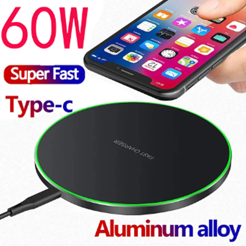 Bantalan Pengisi Daya Nirkabel - Motorola Tablet Accessories ulasan dan harga