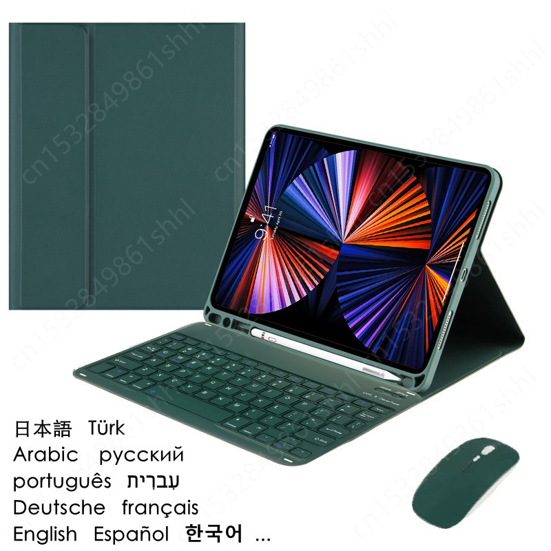 Keyboard Baru untuk Teclado Ga - Samsung Tablet Keyboard Accessories ulasan dan harga