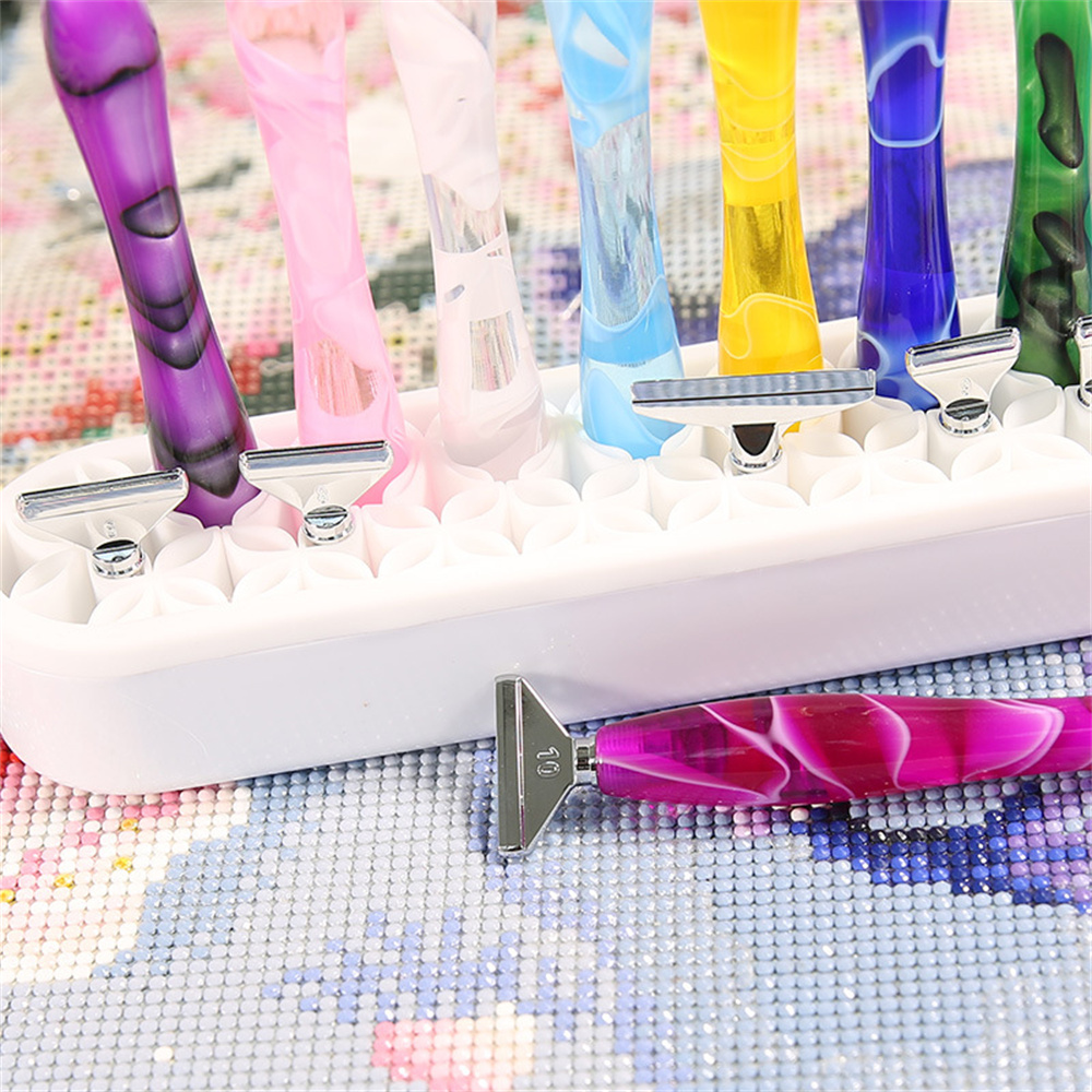 Kotak penyimpanan kosmetik sil - Case With Pencil Holder ulasan dan harga