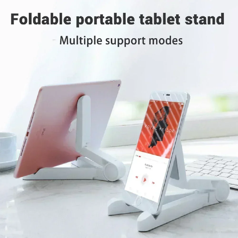 Penyangga Tablet Lipat Univers - Tablet Accessories ulasan dan harga