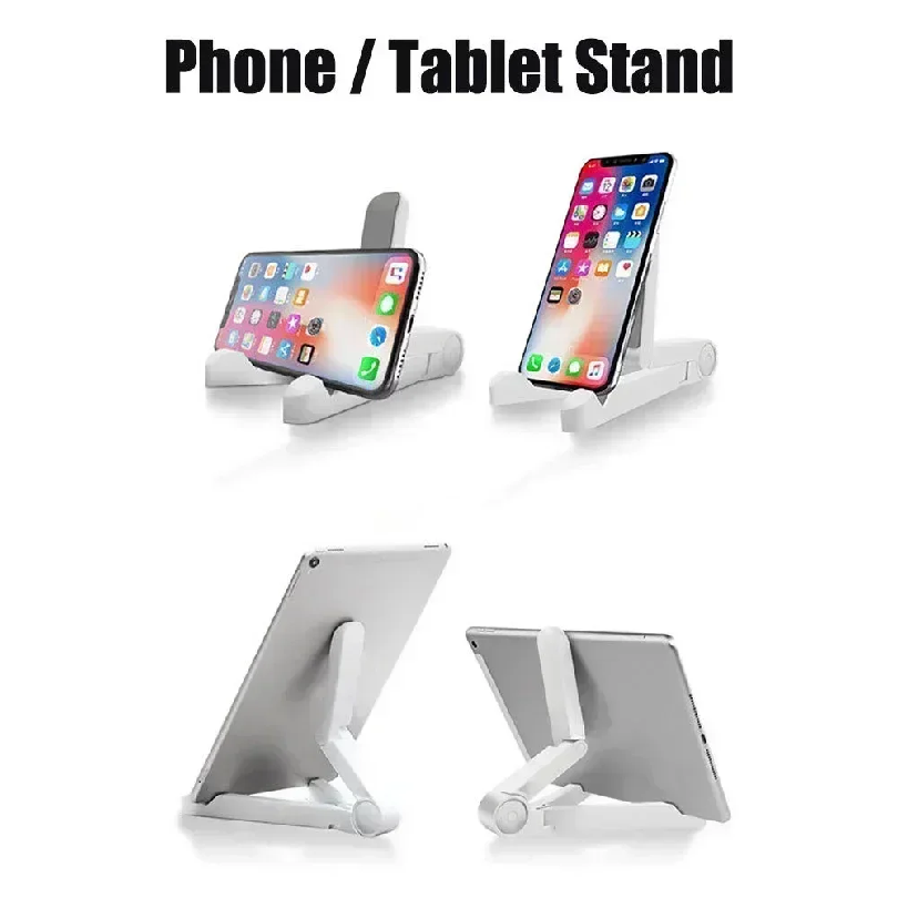 Penyangga Tablet Lipat Univers - Tablet Accessories ulasan dan harga