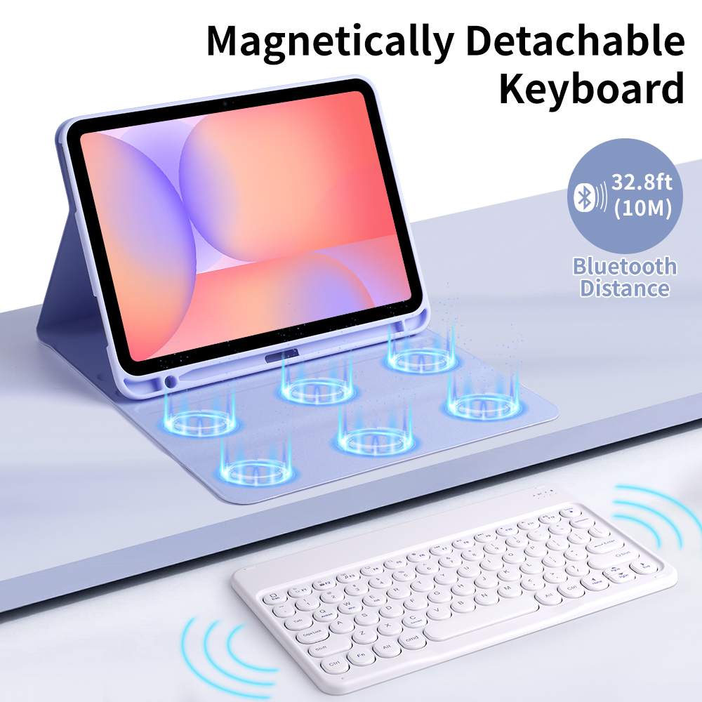 Casing Tablet Keyboard untuk S - Samsung Tablet Keyboard Accessories ulasan dan harga