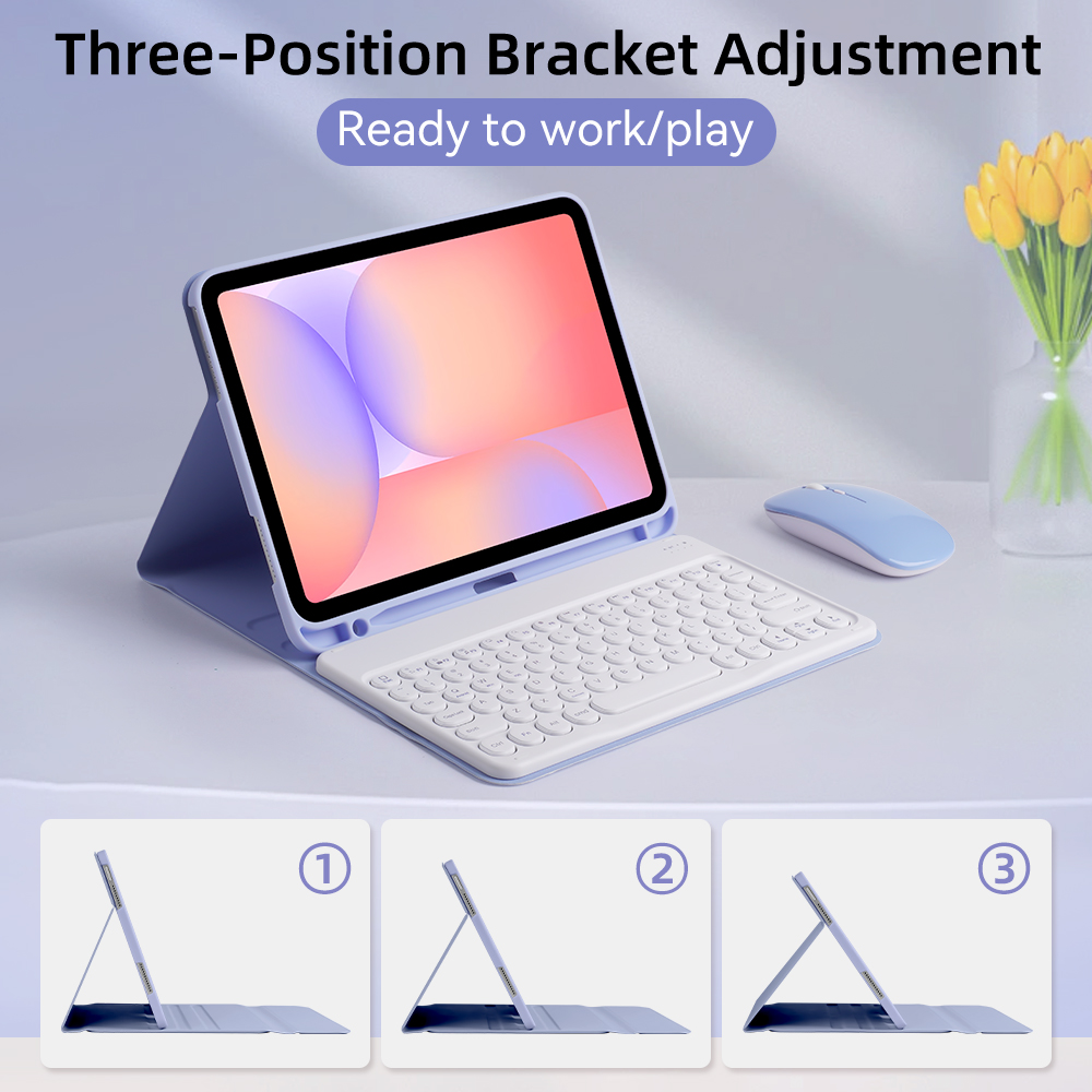 Casing Tablet Keyboard untuk S - Samsung Tablet Keyboard Accessories ulasan dan harga