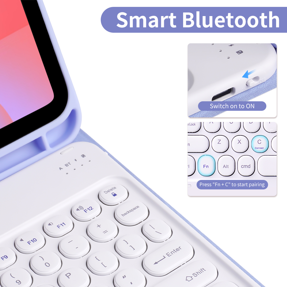Casing Tablet Keyboard untuk S - Samsung Tablet Keyboard Accessories ulasan dan harga