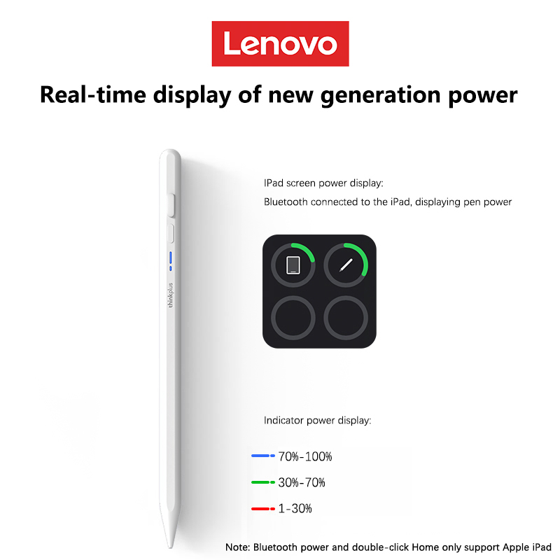 Pena Stylus Universal Lenovo u - Drawing Tablet Pen Accessories ulasan dan harga