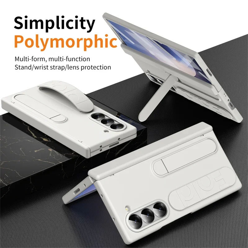 Casing Ponsel Engsel Tempat Ge - Case With Pencil Holder ulasan dan harga