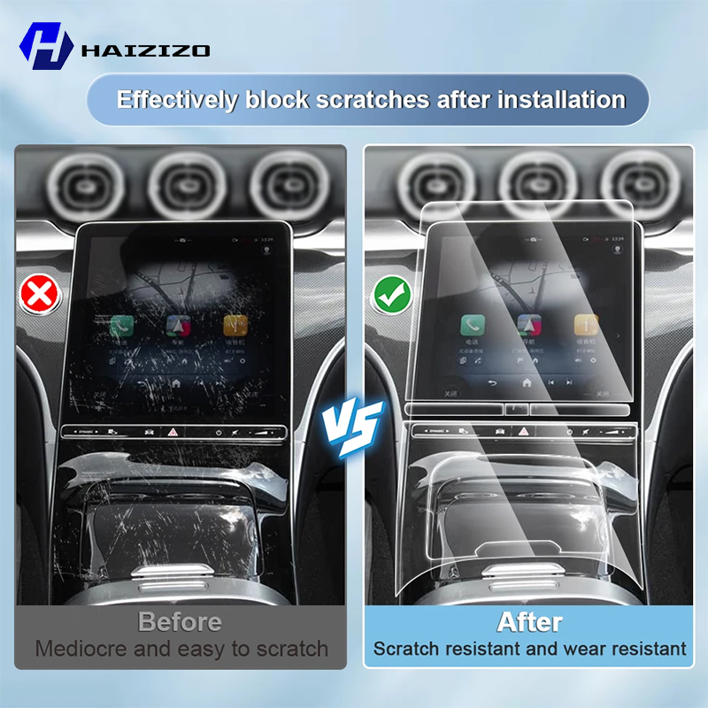 Untuk Mazda CX-9 2016-2020 Pel - Screen Protector Matte ulasan dan harga