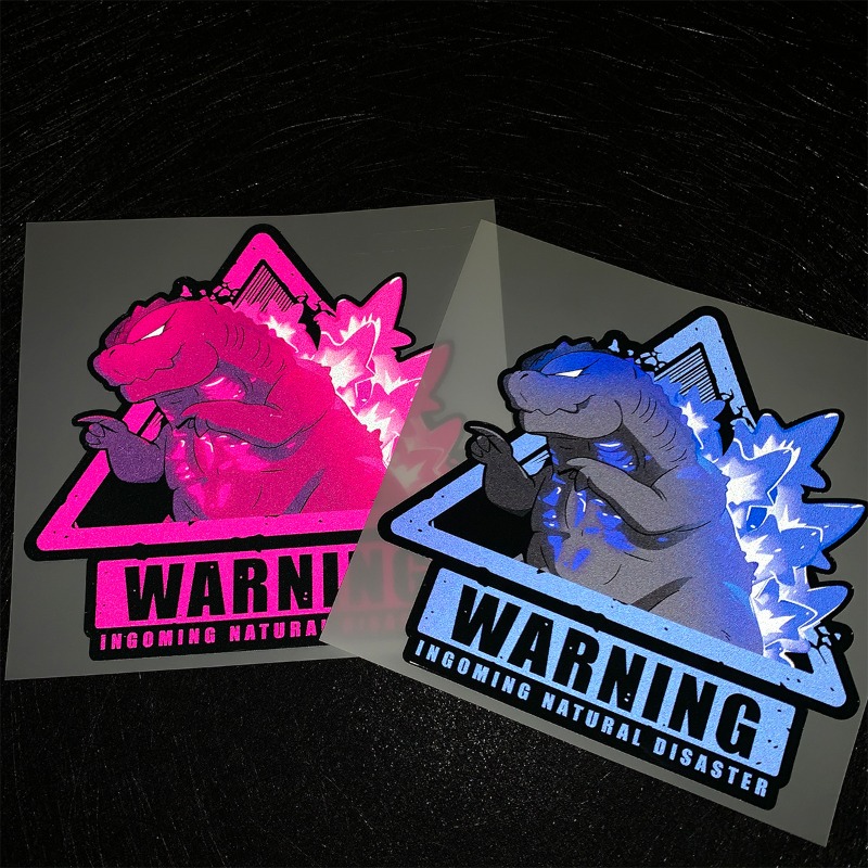 Stiker Mobil Terlaris Stiker M - Tablet Accessories ulasan dan harga