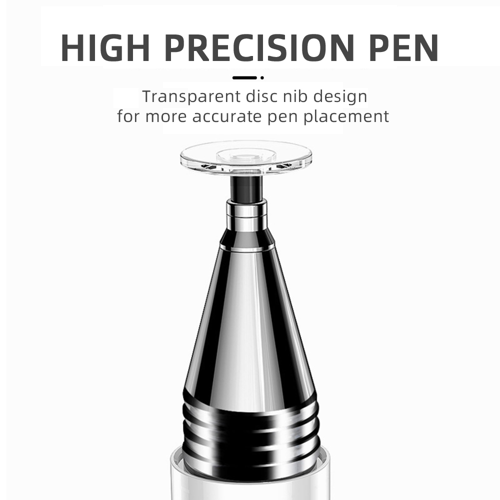 2in1 Pena Stylus Tablet Gambar - Drawing Tablet Pen Accessories ulasan dan harga