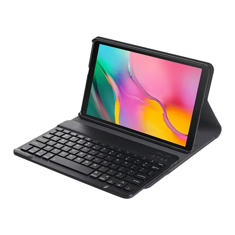Casing untuk Samsung Galaxy Ta - Samsung Tablet Keyboard Accessories ulasan dan harga