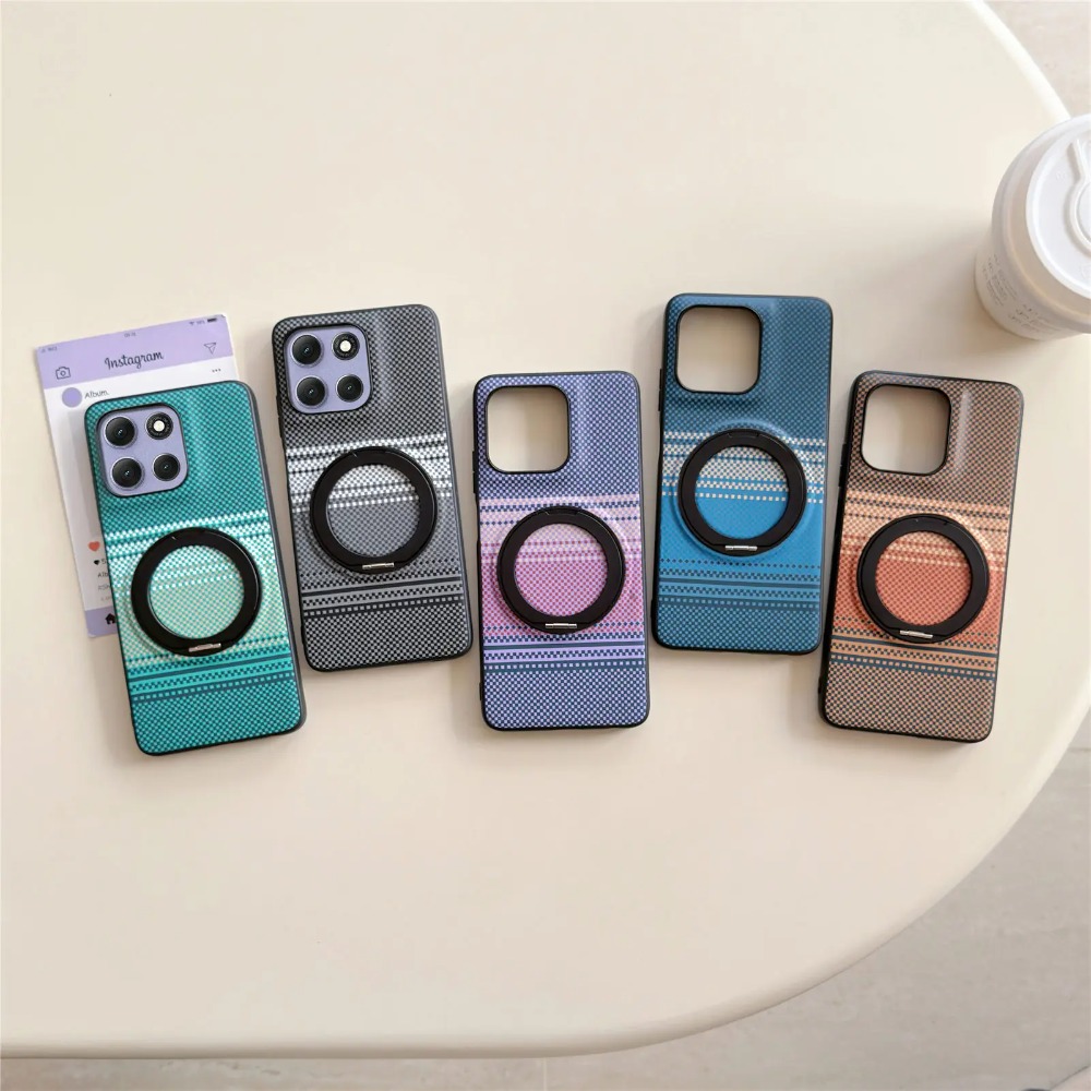 Casing Kulit Magnetik Cincin L - Motorola Tablet Accessories ulasan dan harga