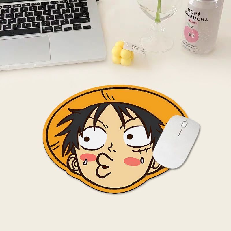 Alas Mouse One Piece Luffy, Al - Tablet Accessories ulasan dan harga