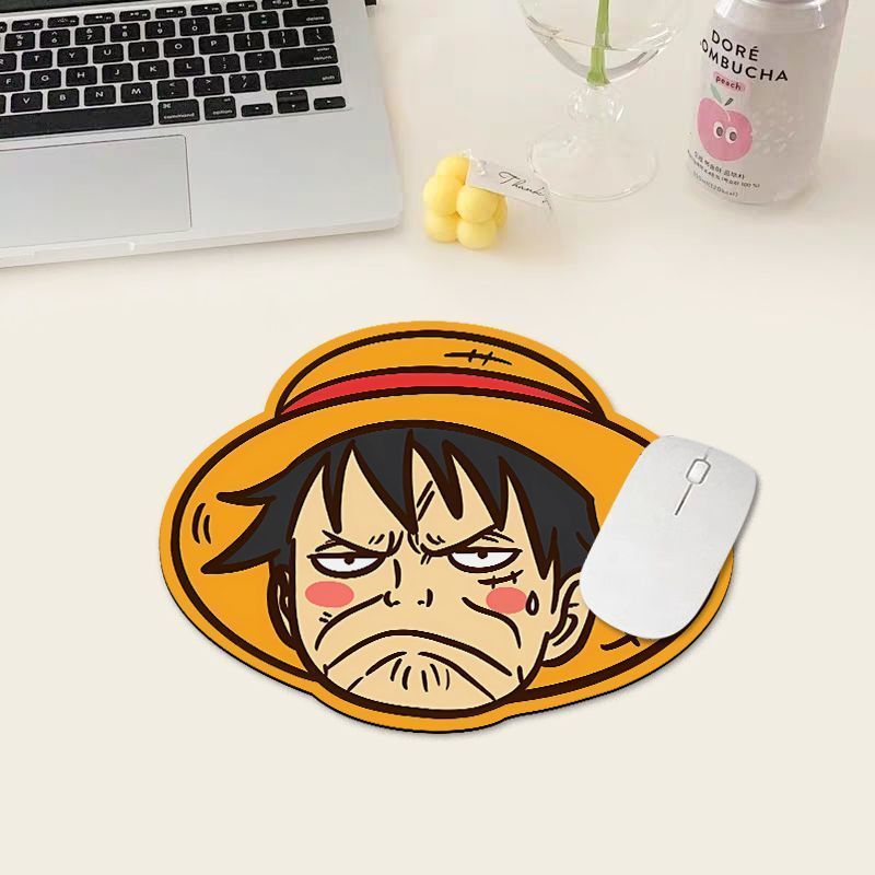 Alas Mouse One Piece Luffy, Al - Tablet Accessories ulasan dan harga