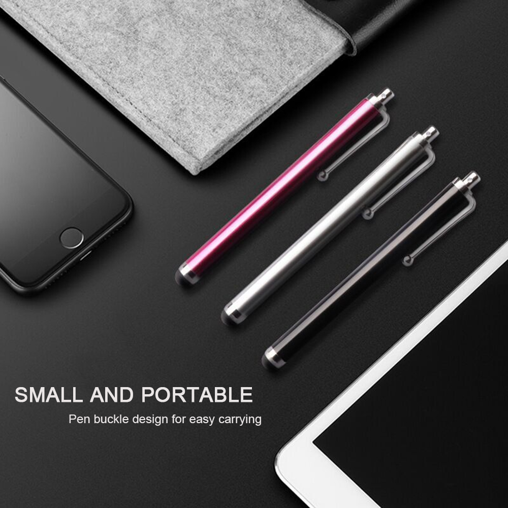 Pena Stylus 10 buah/lot, pena  - Samsung Tablet Drawing Accessories ulasan dan harga
