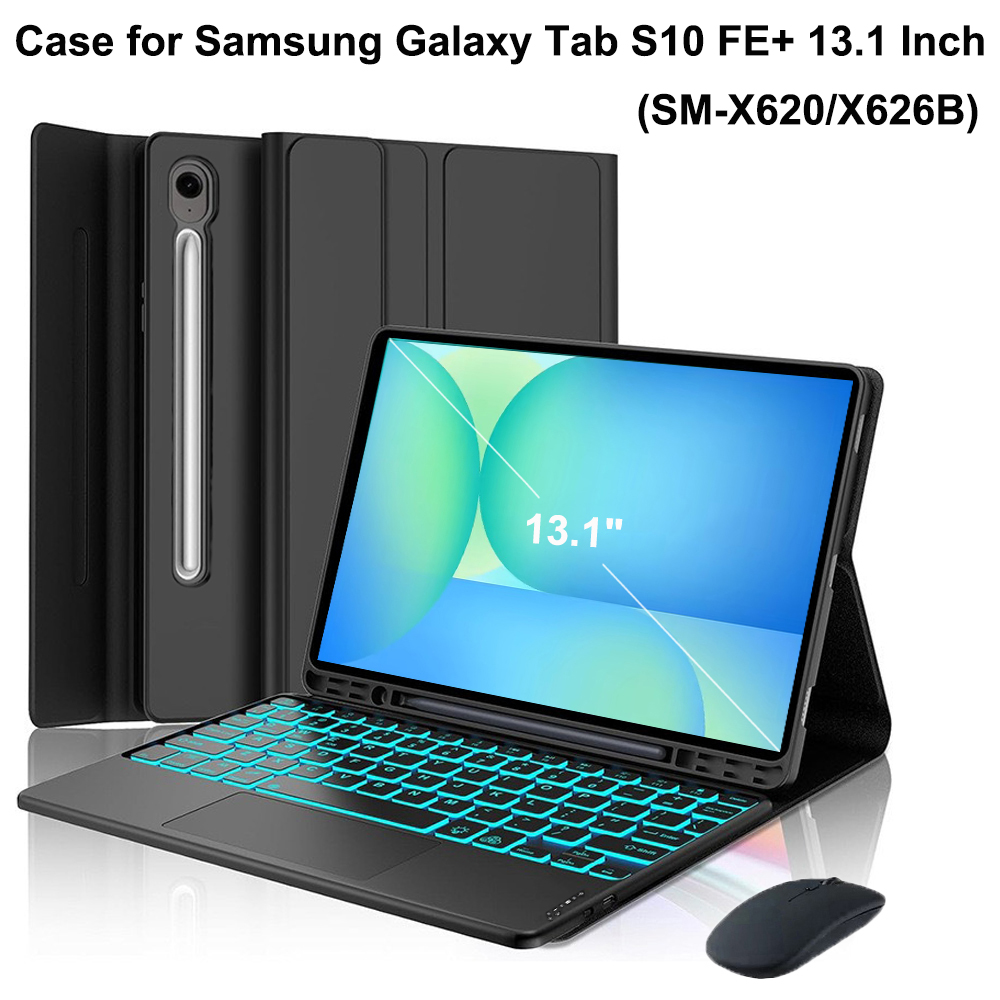 Casing untuk Samsung Galaxy Ta - Samsung Tablet Keyboard Accessories ulasan dan harga