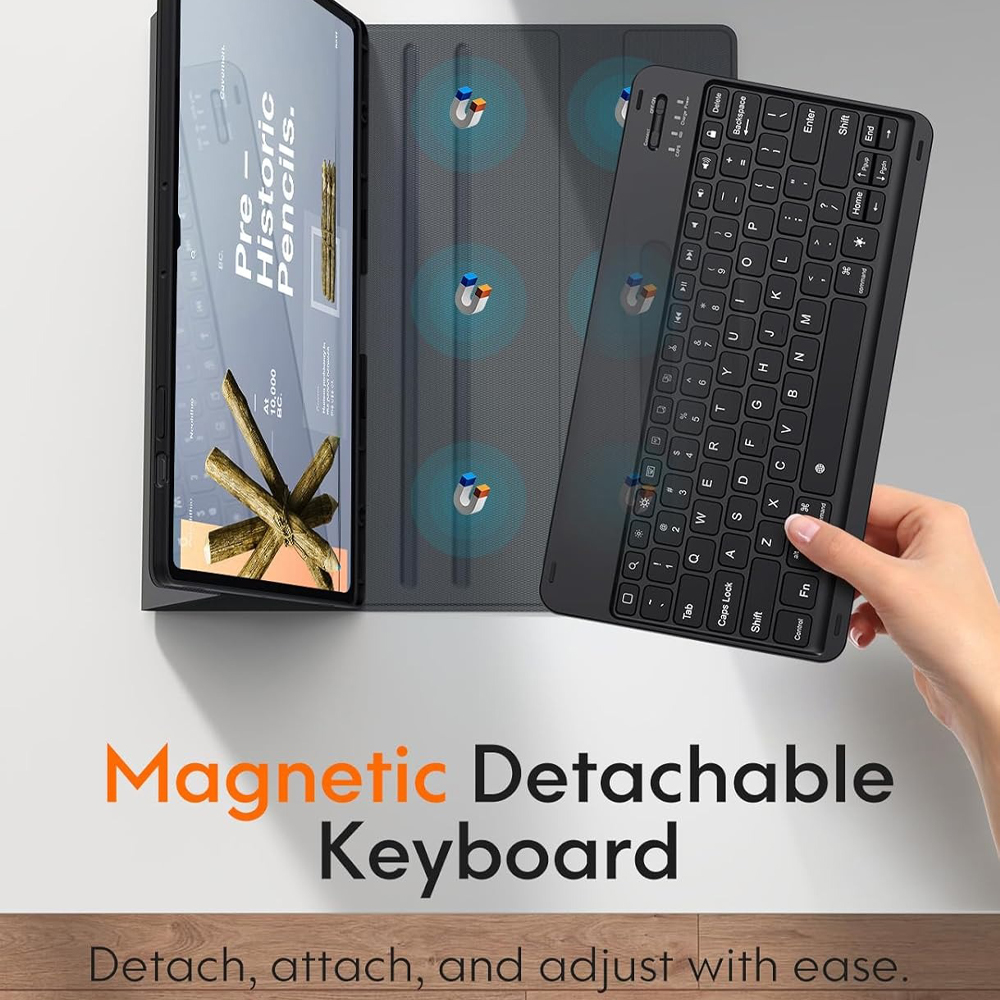 Casing untuk Samsung Galaxy Ta - Samsung Tablet Keyboard Accessories ulasan dan harga