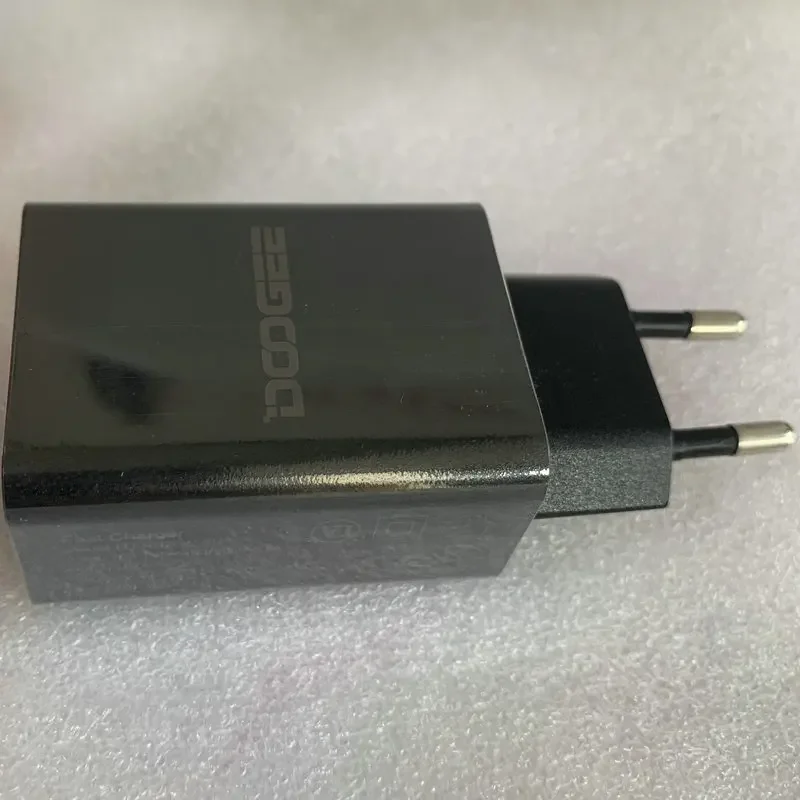 Adaptor daya untuk Doogee V20  - Doogee Tablet Accessories ulasan dan harga
