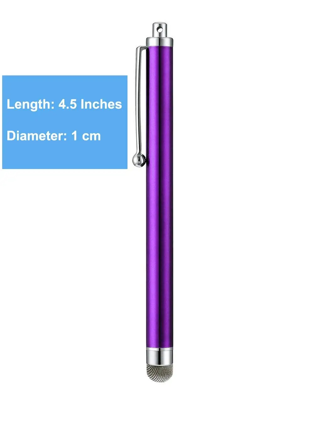 10 Buah Pena Stylus untuk Andr - Samsung Tablet Drawing Accessories ulasan dan harga