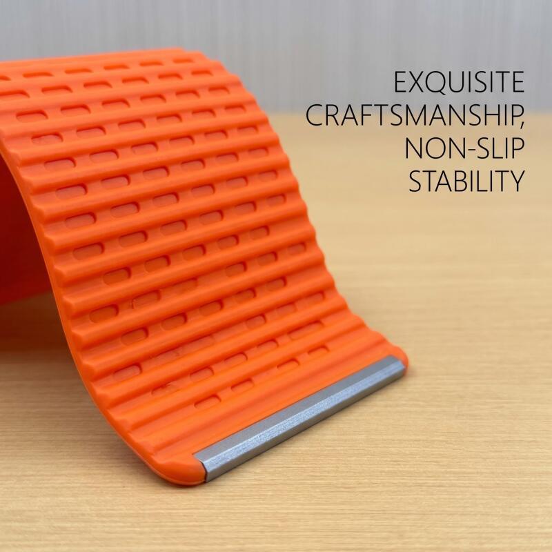 Penyangga Ponsel Lipat Kreatif - Tablet Accessories ulasan dan harga