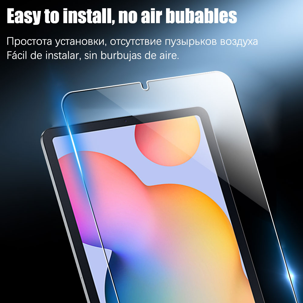 Pelindung layar kaca Tempered, - Onn Tablet Accessories ulasan dan harga