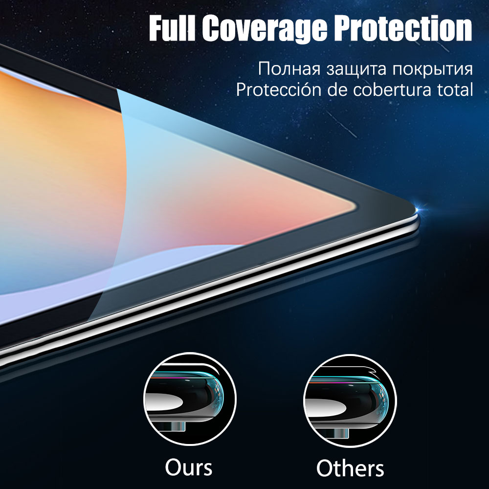 Pelindung layar kaca Tempered, - Onn Tablet Accessories ulasan dan harga