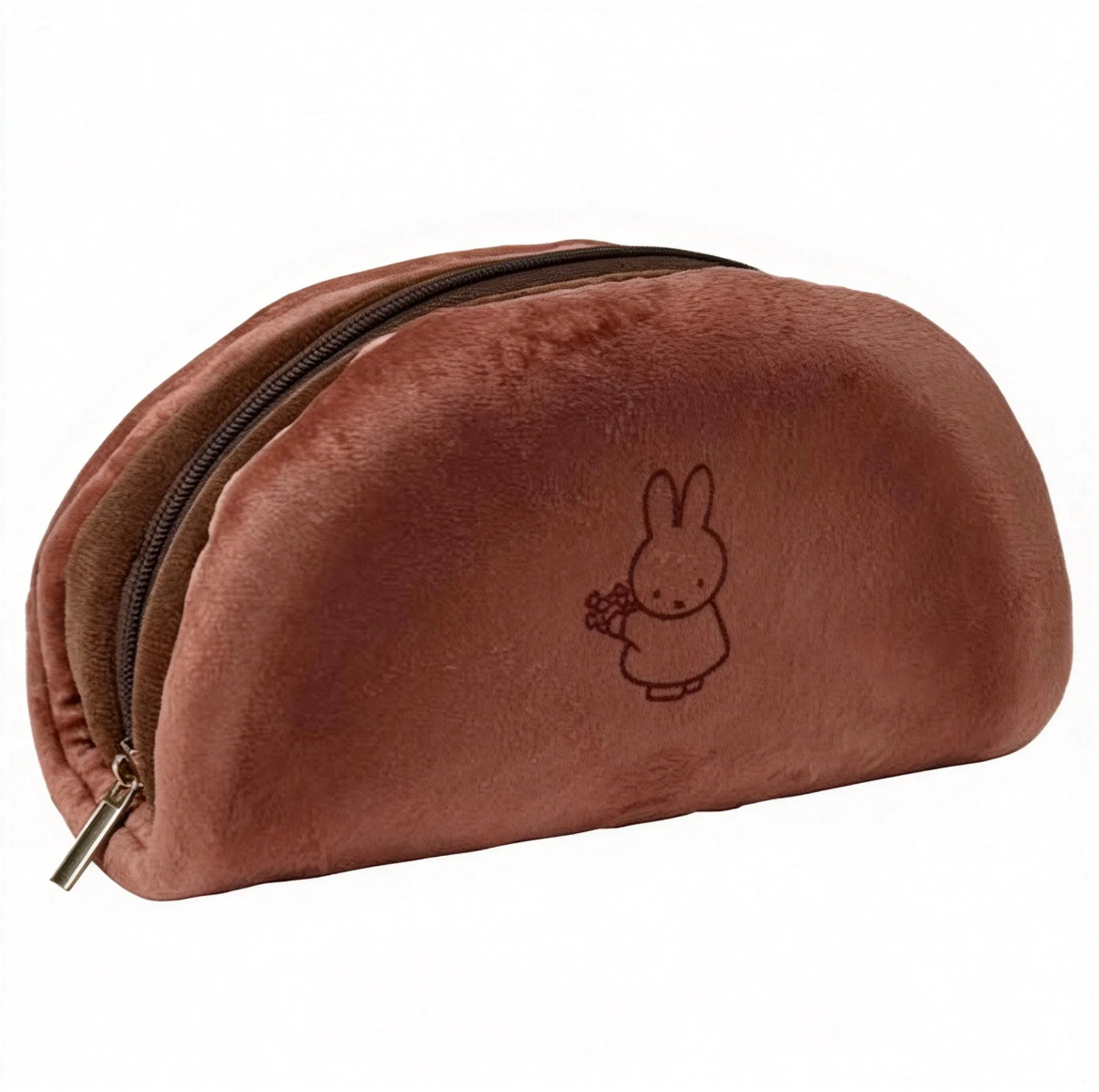 Kotak Pensil Roti Kelinci Kawa - Case With Pencil Holder ulasan dan harga