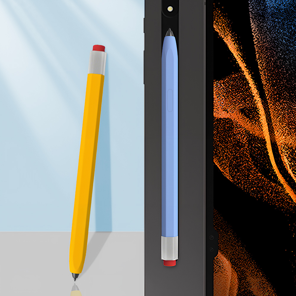 Casing Silikon untuk Samsung G - Drawing Tablet Pen Accessories ulasan dan harga