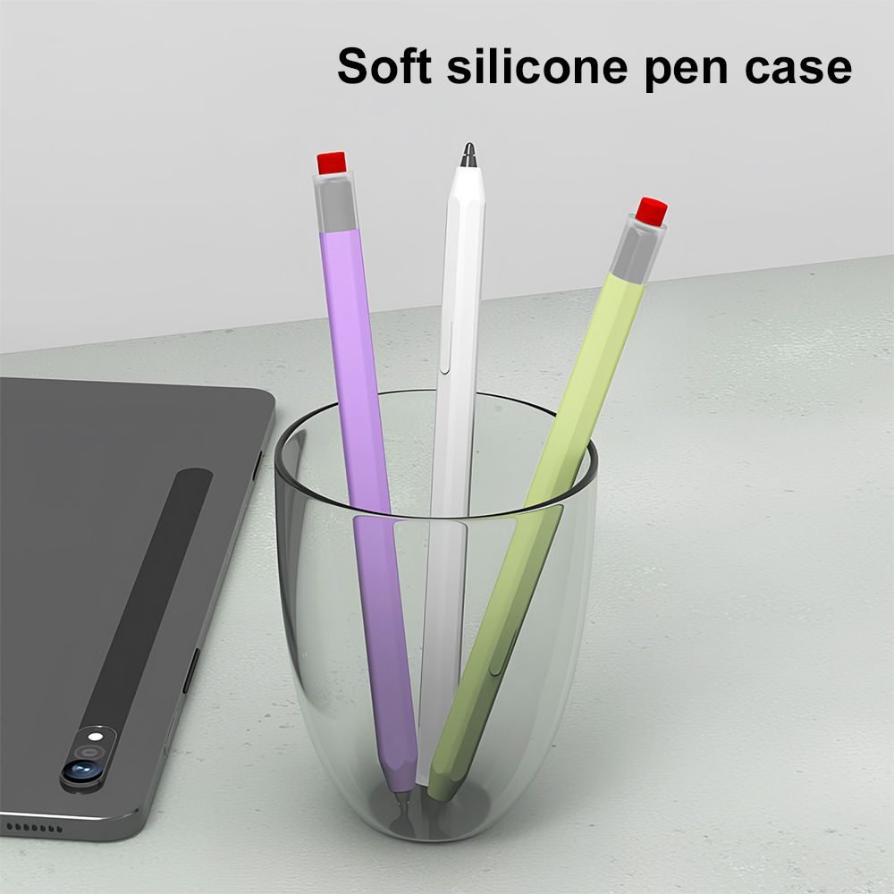 Casing Silikon untuk Samsung G - Drawing Tablet Pen Accessories ulasan dan harga