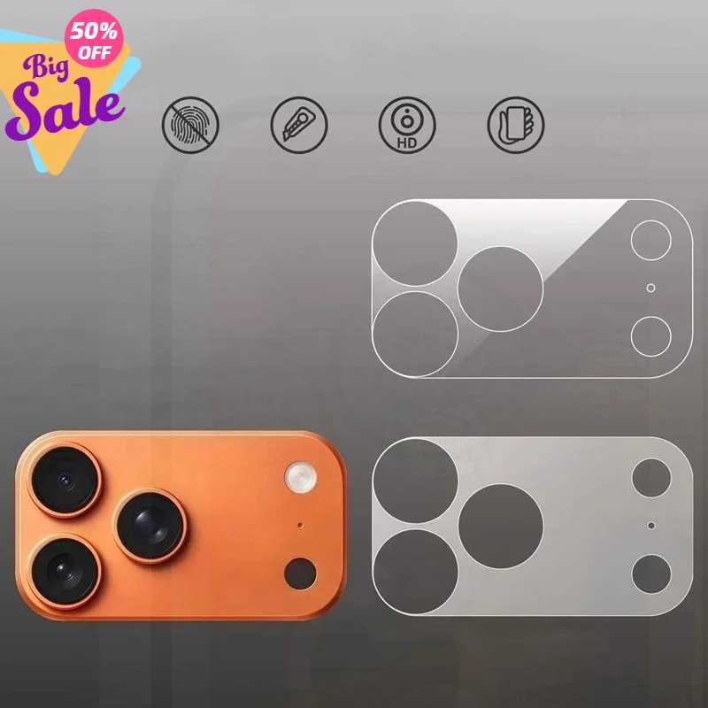 1-10 Buah Pelindung Kamera Mat - Screen Protector Matte ulasan dan harga