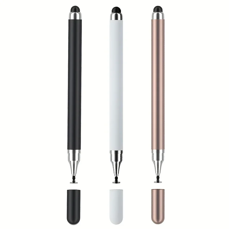 Pena Stylus 2in1 Tablet Gambar - Drawing Tablet Pen Accessories ulasan dan harga