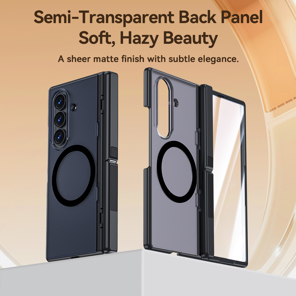 Casing Transparan Matte untuk  - Screen Protector Matte ulasan dan harga