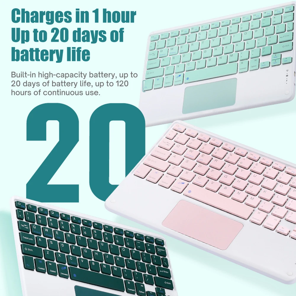 Untuk Samsung Galaxy Tab S10 F - Samsung Tablet Keyboard Accessories ulasan dan harga