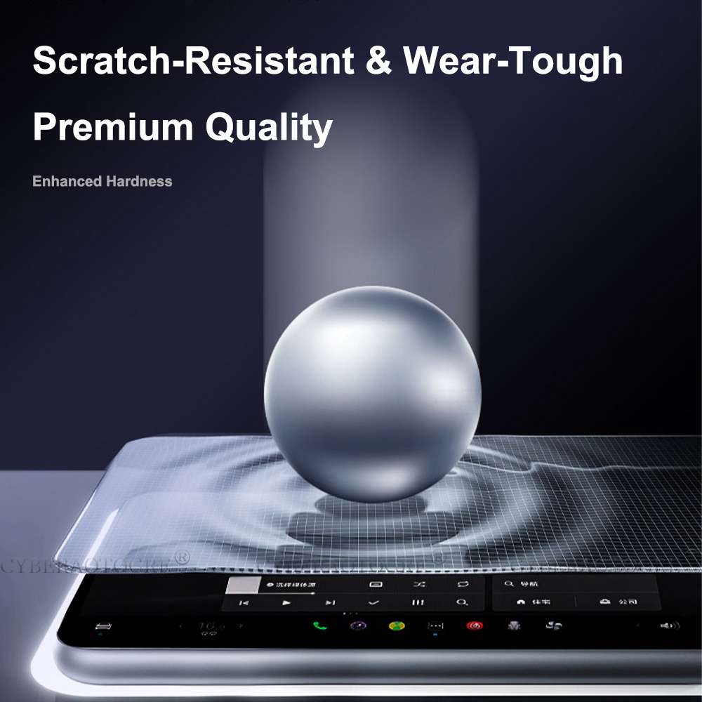 Pelindung Layar Kaca Tempered  - Screen Protector Matte ulasan dan harga