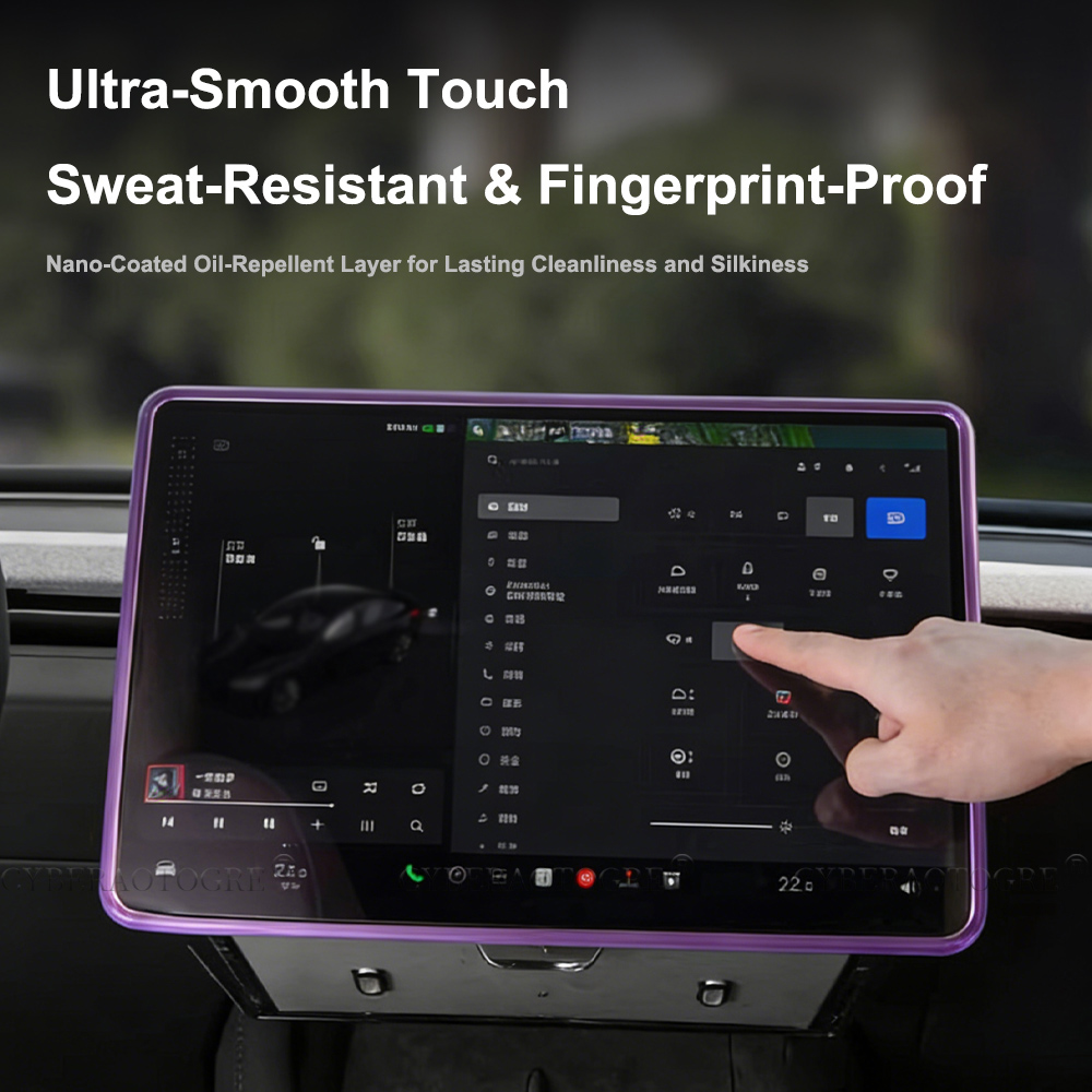 Pelindung Layar Kaca Tempered  - Screen Protector Matte ulasan dan harga